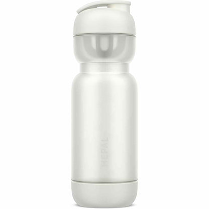 214809 - MEPAL Shaker Sportiv - 800 ml - Qeramikë e bardhë