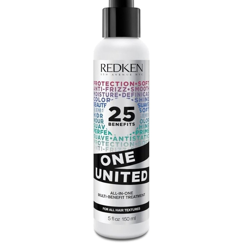 297076 - REDKEN Sprej mrekullie pa shpëlarje 25-në-1, 150 ml, përfitime të shumëfishta, vegan, për të gjitha llojat e flokëve