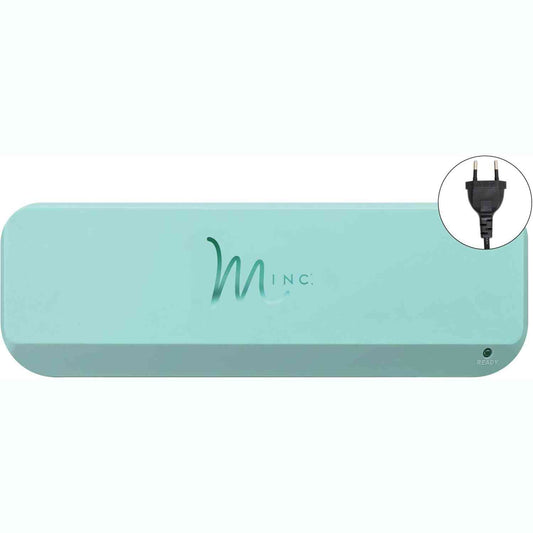 217148 - WR MINC MAKINE 8.5 MINT EU 60000684