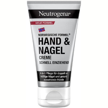 304070 - NEUTROGENA Krem duarsh me përthithje të shpejtë, 50 ml