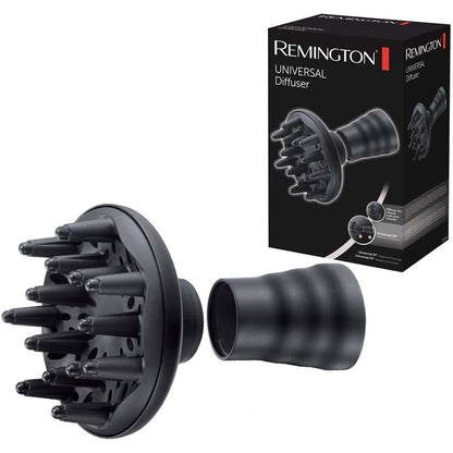 318386 - REMINGTON Shtojcë Difuzori Universal [Kaçurrela dhe Vëllim], Aksesori D52DU