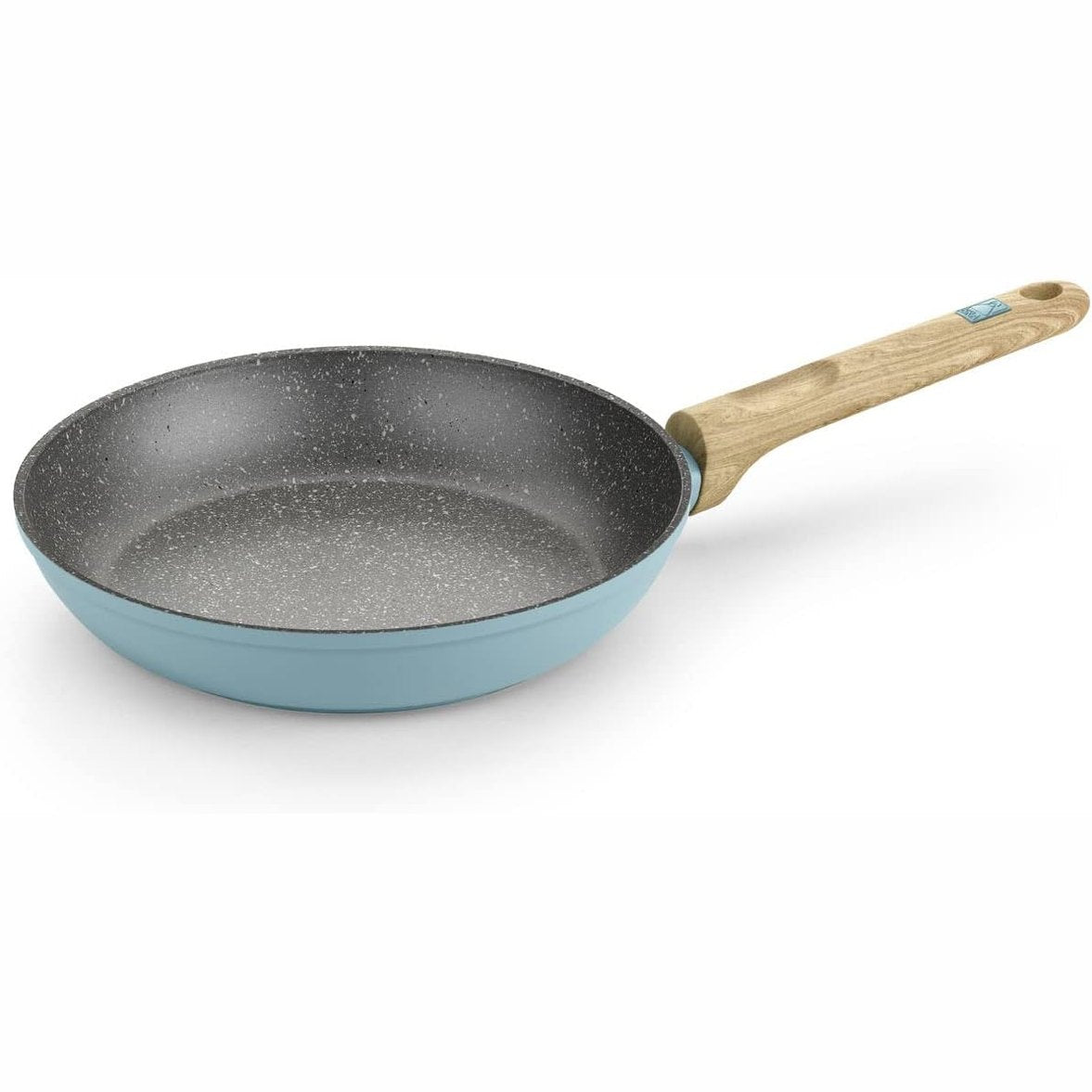 255947 - BRA Nordik Tigan alumini 26 cm, me shtresë jo-ngjitëse, për të gjitha sobat e gatimit