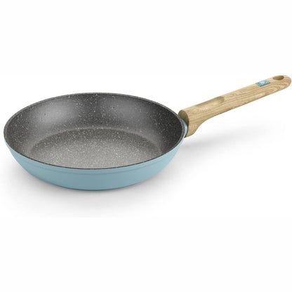 255947 - BRA Nordik Tigan alumini 26 cm, me shtresë jo-ngjitëse, për të gjitha sobat e gatimit