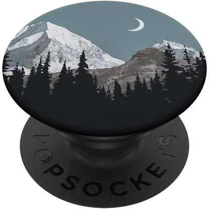 267069 - Berge Natur - PopSockets Ngjitës PopGrip