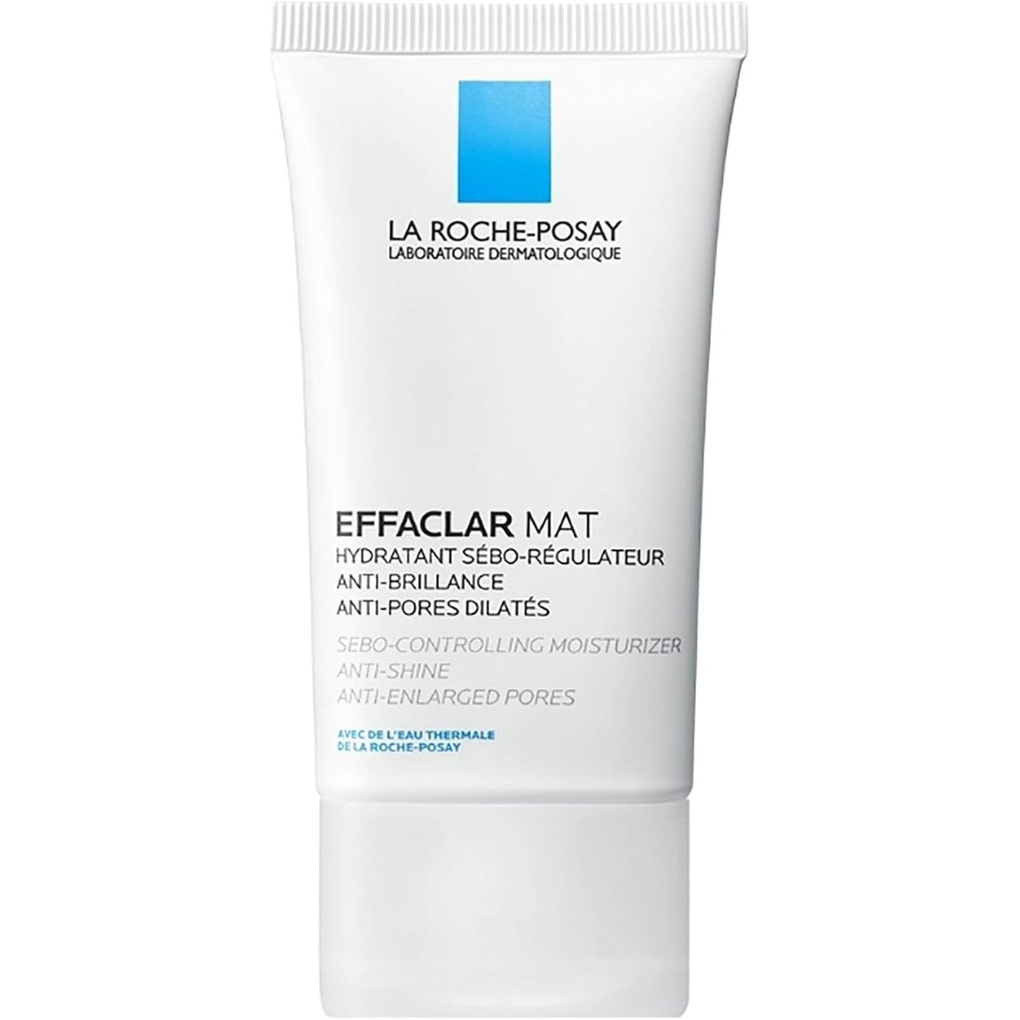 275522 - LA ROCHE-POSAY Krem hidratues matues Effaclar Mat për lëkurë të yndyrshme, 40 ml