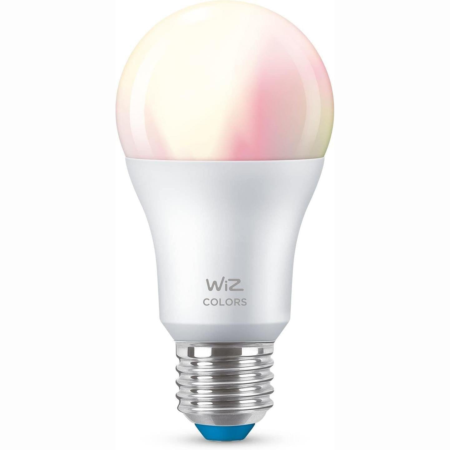 226386 - Wi-Fi BLE 60W A60 E27 RGB 1PF/6