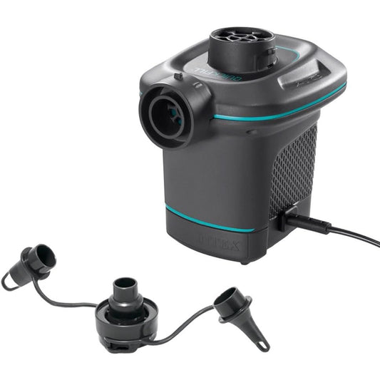 164012 - INTEX Pompë Ajri Elektrike, Voltazh 220-240V