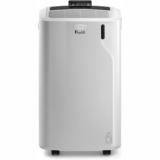 288042 - DE'LONGHI Pinguino Kondicioner Portativ 3-në-1, për dhoma deri në 27 m², 9400 BTU, me tharëse ajri, ventilator, telekomandë, kohëmatës 24-orësh, klasa e efikasitetit të energjisë A (PACEM82)