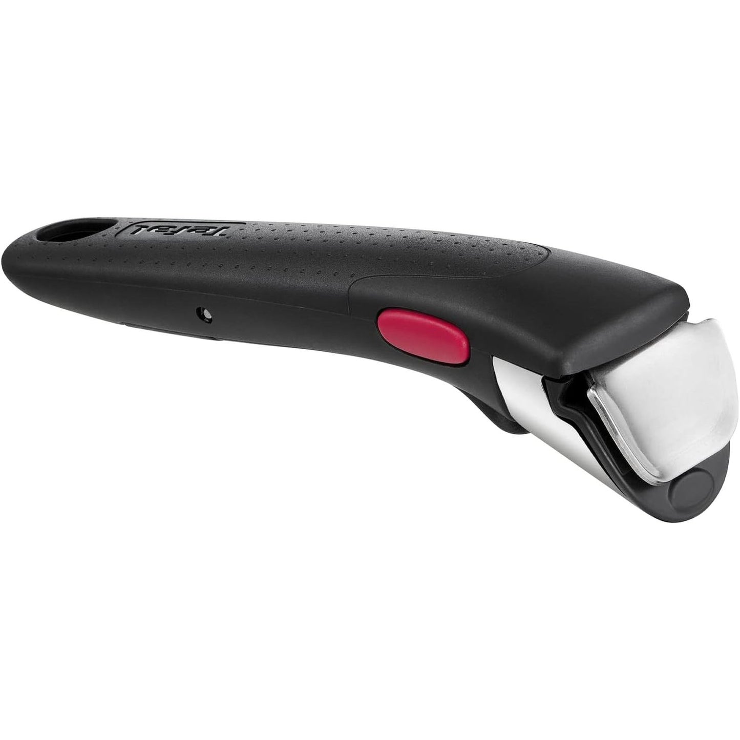 184671 - TEFAL Dorezë e Zezë Ingenio, L9863342, e Palosshme dhe e Lëvizshme, 100% e Sigurt