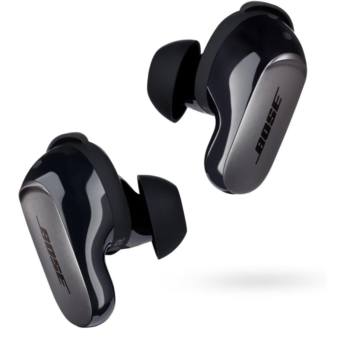 309418 - BOSE Kufje Bluetooth pa tel QuietComfort Ultra, mbi vesh, anulim zhurme, tingull rrethues, ngjyrë të zeza