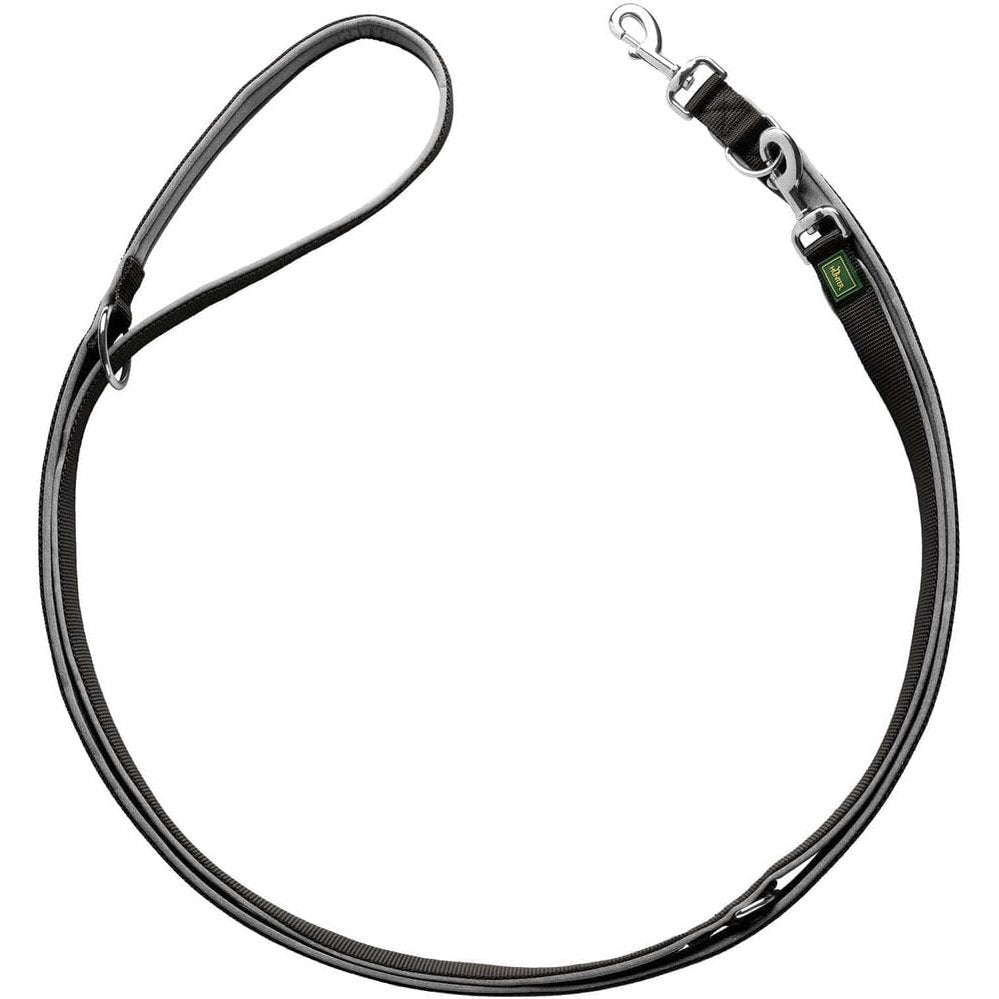 167888 - HUNTER Rrip i Zi/Gri Neopreni i Rregullueshëm 10/200cm