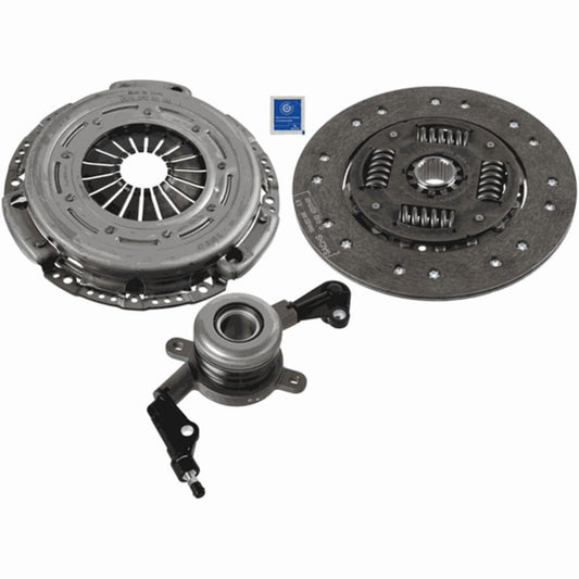 164300 - SACHS - Kit Frkesioni 3000 990 353 XTend me CSC, për Mercedes-Benz C-Class (W203) 2000-2007 dhe Makina të Tjera
