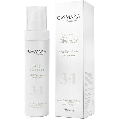 271554 - CASMARA Pastrues 3 në 1 për Pastrim të Thellë 150ml