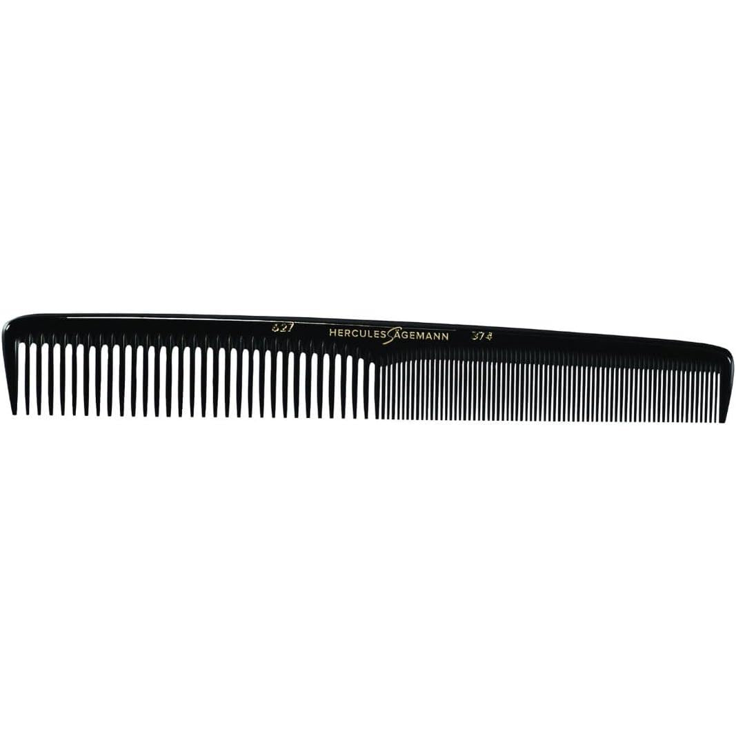 306779 - HERCULES SAWMAN Krehër prerës flokësh premium, gome natyrale, 7 inç