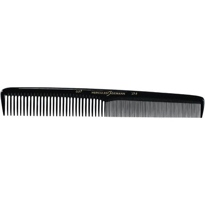 306779 - HERCULES SAWMAN Krehër prerës flokësh premium, gome natyrale, 7 inç