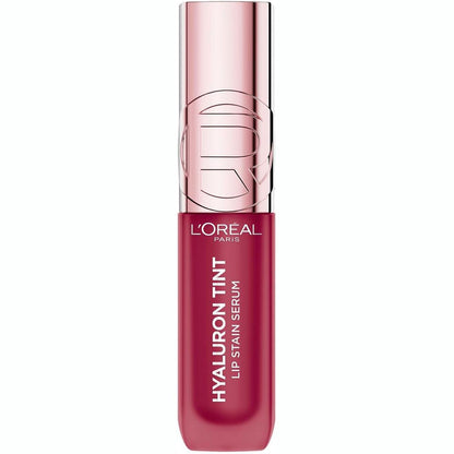 275654 - L'ORÉAL PARIS Ngjyrë për Buzë, Hialuronik, Nuanca: Berry Jolie