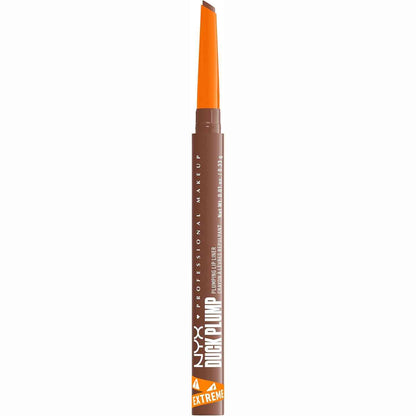 321994 - NYX PROFESSIONAL MAKEUP Vijëzues buzësh për buzë të mbushura natyrshëm, Ngjyra: 09 Beige Boost, 1.2g