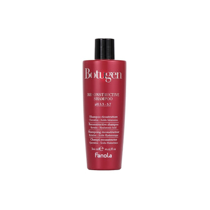 303496 - Fanola Shampo për flokë Botugen Hair system Botolife, 300 ml