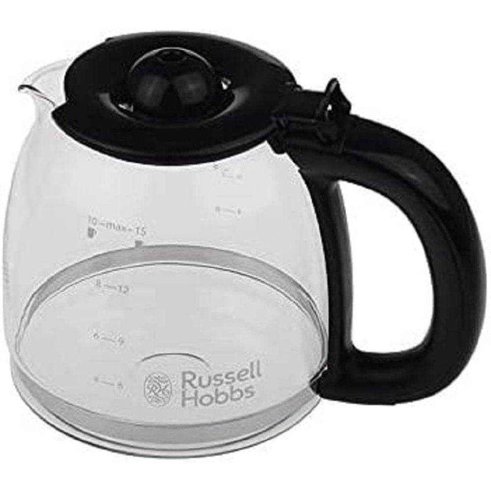 251641 - Russell Hobbs Karafe qelqi për Adventure 24010-56 / Colours+ Digital 24031-56, 24033-56, 24034-56 / Victory 24030-56, 700214