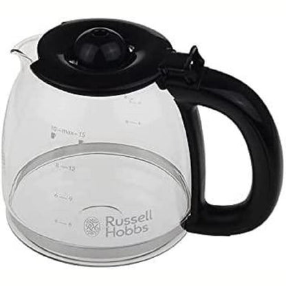 251641 - Russell Hobbs Karafe qelqi për Adventure 24010-56 / Colours+ Digital 24031-56, 24033-56, 24034-56 / Victory 24030-56, 700214
