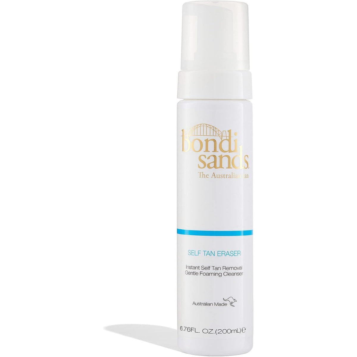 311715 - BOND SANDS Vetë-nxirës Gomë, 200ml
