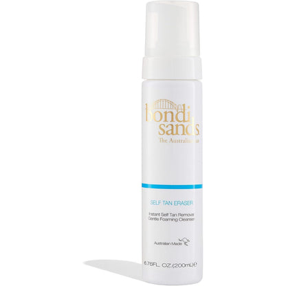 311715 - BOND SANDS Vetë-nxirës Gomë, 200ml