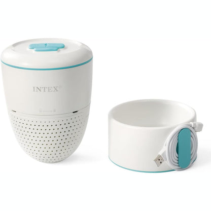 288496 - INTEX 28607 - Analizues uji