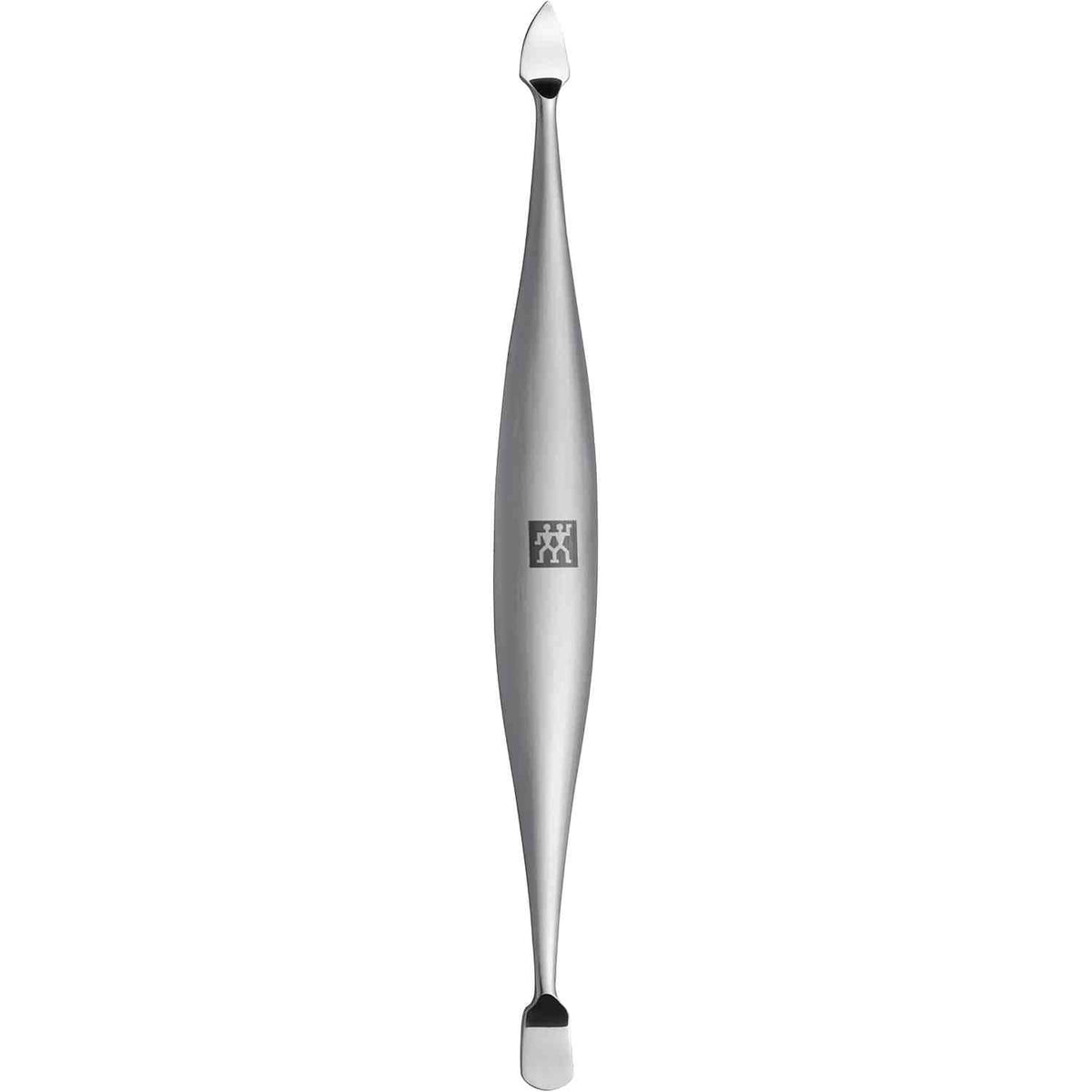302355 - ZWILLING Shtytës Kutikulash Premium, Argjend, 125 mm