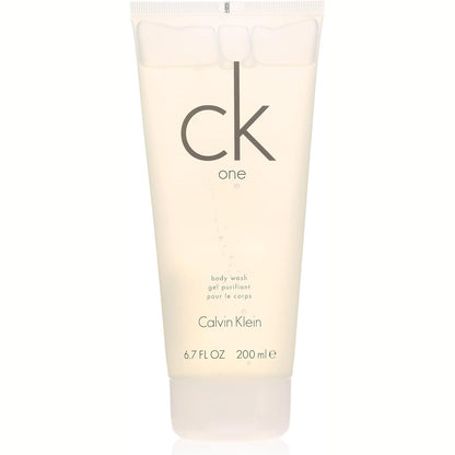 336869 - CALVIN KLEIN Xhel Dushi CK One 200 ml