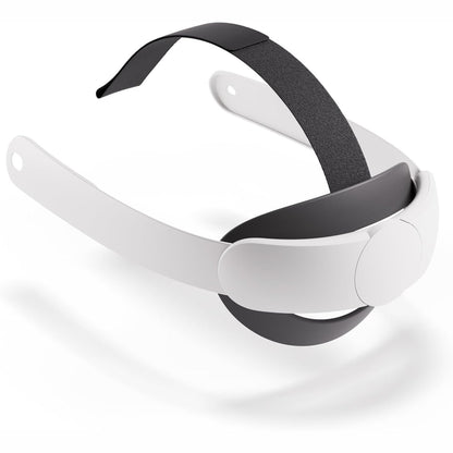 267918 - Rrip Elite për Meta Quest – i pajtueshëm me Meta Quest 3/3S – rehati premium, shpërndarje peshe e klasit të parë, përshtatje e rregullueshme, ergonomike