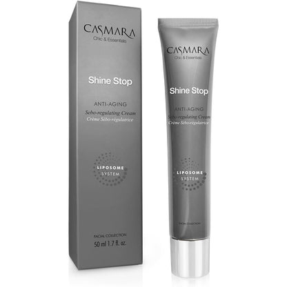 335989 - CASMARA Shine Stop Antiaging 50ML