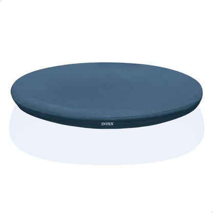 322499 - Intex Mbulesë mbrojtëse për pishinë mbi tokë 3.96 m