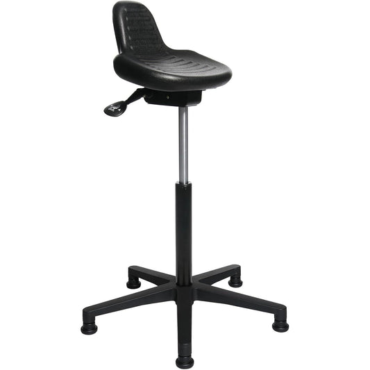 167026 - TOPSTAR Mbështetëse për Vithe Standstar 70590-0, Materiali: Plastikë e Zezë