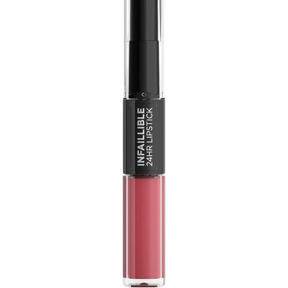 298584 - L'OREAL PARIS - Buzëkuq i përhershëm 24 orësh, Rozë 213 Toujours Teaberry, 1 njësi
