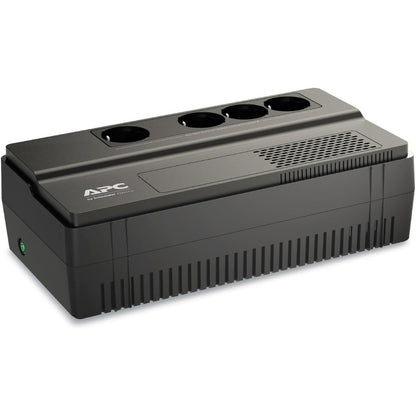 319617 - APC Easy-UPS BV500I-GR, Furnizim me energji të pandërprerë 500VA, 4 priza Schuko