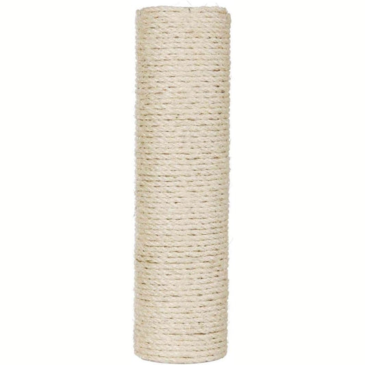 215407 - TRIXIE Bagazh rezervë, sisal, × 11 × 40 cm, natyral M10