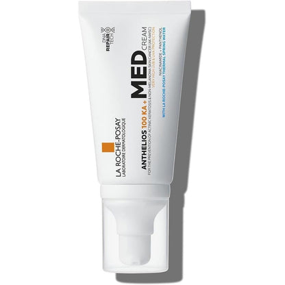 311422 - LA ROCHE-POSAY Krem Anthelios KA+ MED, Mbrojtje nga Dielli, 50 ml