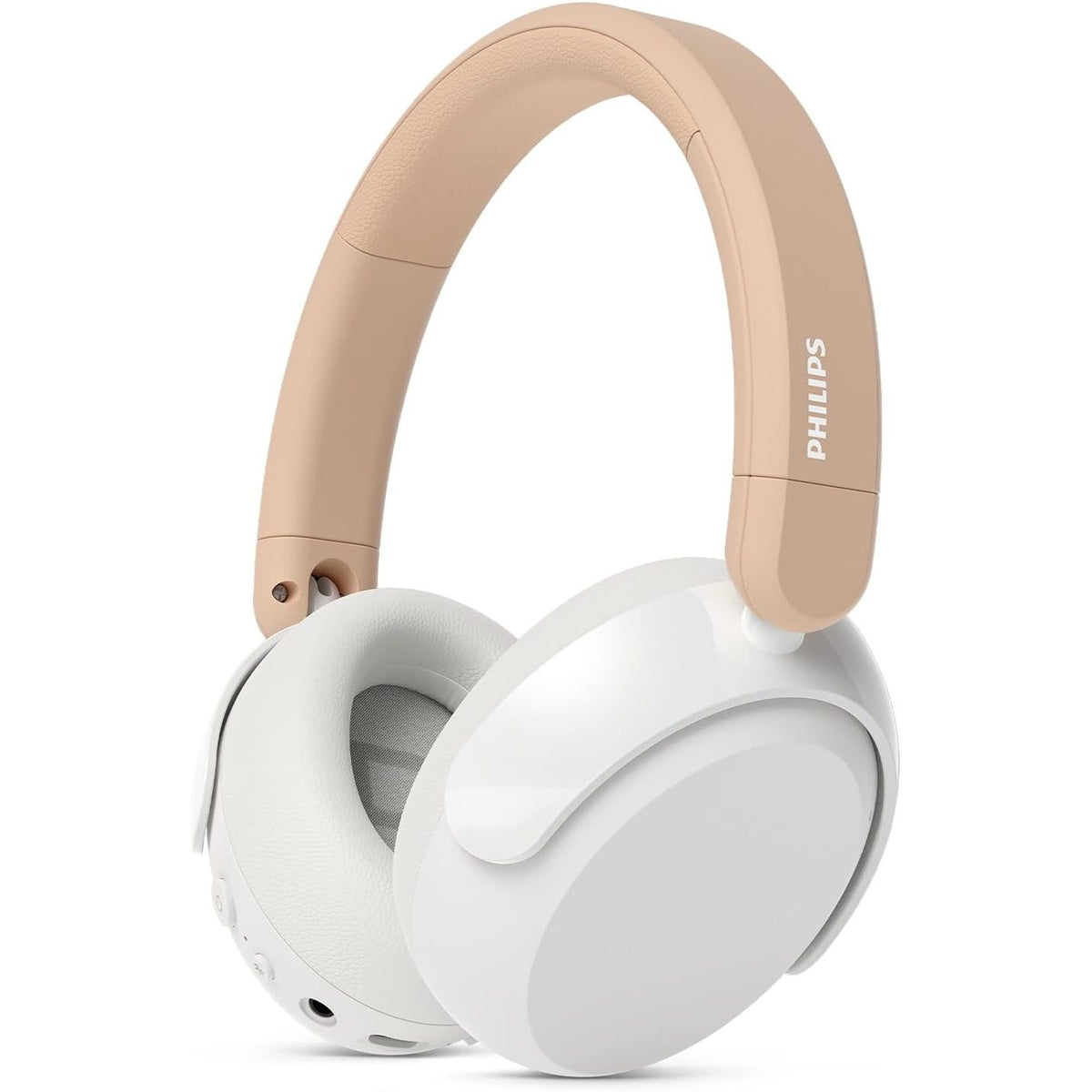 295115 - Kufje pa tel, Bluetooth 5.4, për fëmijë, seria 5500, anulim zhurme, të palosshme, kufizim volum, shpërndarje audio, kabllo USB-C
