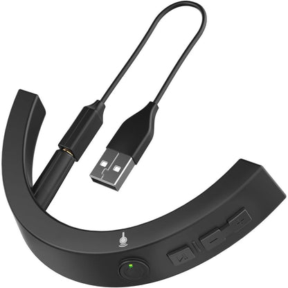 296203 - Kabllo karikimi për adaptorin Bluetooth AirMod QC15 (adaptori nuk përfshihet)