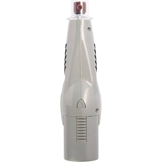 208960 - FURMINATOR - Mulli Thonjsh për Qen dhe Macë, Pa Tel, me Dritë LED dhe 2 Shpejtësi