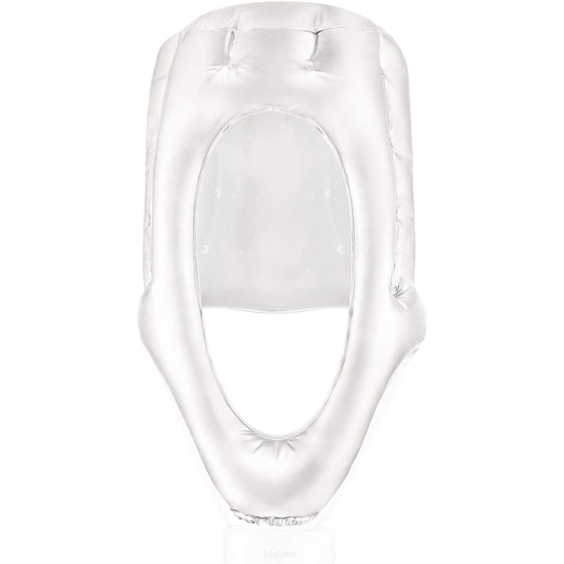 317033 - VALERA Kapuç Tharëse Flokësh Swiss Ionic Comfort 513.01, Ergonomik, 3 Cilësime Temperature, Cool Shot, Gjenerator Joni, Kabllo 3 m, Qese Ruajtjeje, 600 W, E Bardhë