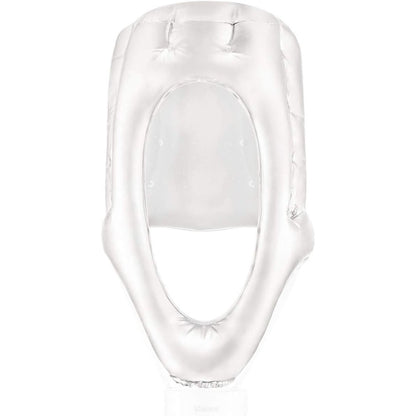 317033 - VALERA Kapuç Tharëse Flokësh Swiss Ionic Comfort 513.01, Ergonomik, 3 Cilësime Temperature, Cool Shot, Gjenerator Joni, Kabllo 3 m, Qese Ruajtjeje, 600 W, E Bardhë