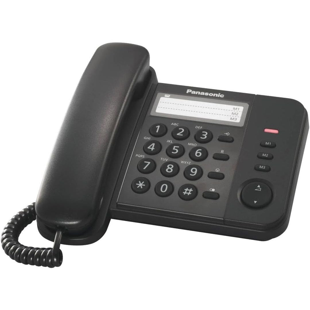 295827 - PANASONIC KX-TS520EX Telefon me kabllo