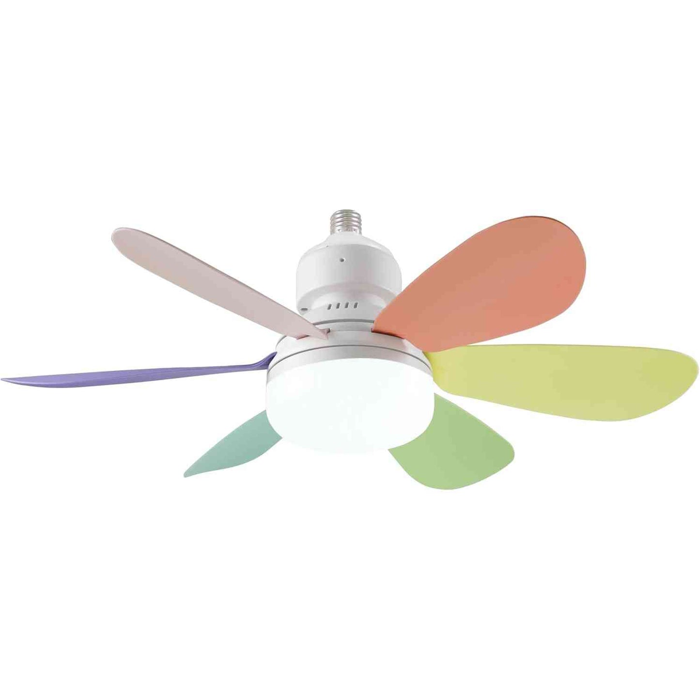 288393 - BEPER Ventilator Tavani P206VEN610, 40W, 2 Sete Tehe, 3 Shpejtësi, Telekomandë, Ndriçim Kursimi Energjie
