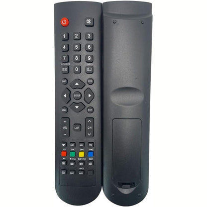 276971 - IOOINN Telekomanda e pajtueshme me Grandin LD32CGB204, LD40CGB18, LD40CGB19, LD40CGB204, LED32GRG5C(T), UD43CGB202, UD49CGB18, LD39BC17G, UAD50G6SP, UD50CGB200, LD40CGB18, UAD58D6C, UD58CGB19, LD40CGB19, UD5 LCD