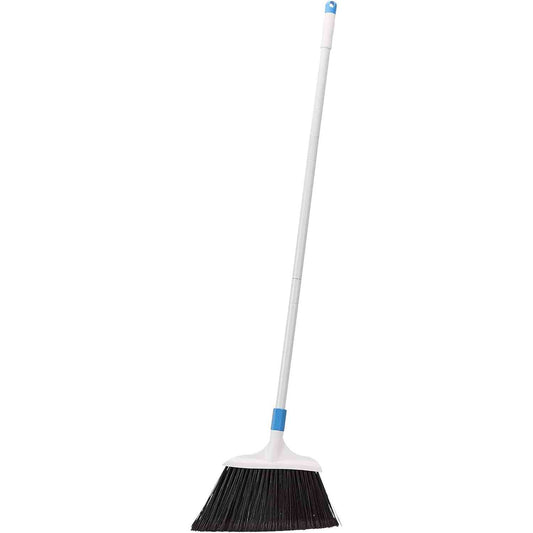 137182 - AMAZON BASICS Fshesë për Punë të Rënda, Ngjyra Blu dhe e Bardhë