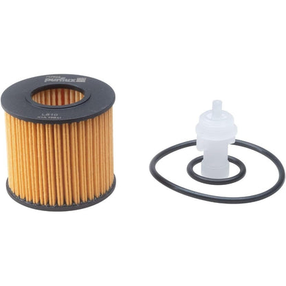 335379 - PURFLUX L510 Fisheku i filtrit të vajit, i pajtueshëm me TOYOTA Yaris 3/5-derë P9, AURIS NRE15, ZZE15, ADE15, ZRE15, NDE15, P13, C-HR AX10, AURIS NZE18, ZRE18