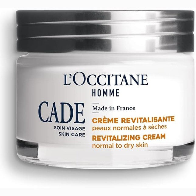 315852 - L'OCCITANE Krem Rigjallërues për Fytyrën, 50 ml, Hidraton dhe Qetëson