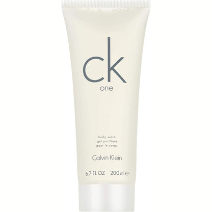 297213 - XHEL DUSHI CALVIN KLEIN CK ONE 200 ML