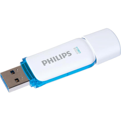 299395 - PHILIPS Njësi USB Snow Edition, Super Speed 3.0, 512 GB, shpejtësi leximi deri në 120 MB/s